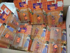 Disney Collectibles...