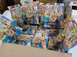 ETOYS Classic Character Series...