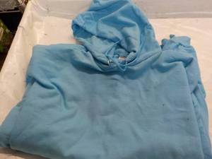 Clique size 6XL Hooded Sweatshirt...