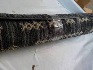 Mohawk 2 ft x 6 ft Runner...