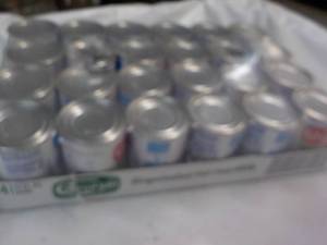 24 pack Nestles Carnation Evaporate...