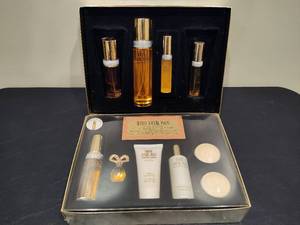 Elizabeth Taylor White Diamonds Fragrance Sets