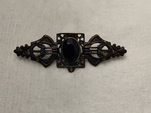 Vintage ROBERT ROSE Brooch