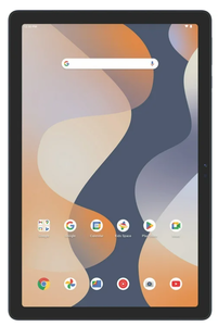 lot 503 image: onn. 10.1 Tablet, 32GB, (2024 Model) - Indigo