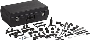 lot 622 image: OTC 6690 Ford Master Cam Tool Service Kit