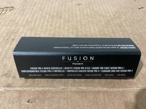 lot 267 image: PowerA FUSION Pro 4 Wired Controller for Xbox Series XS