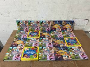 lot 331 image: LOT OF 20 Childrens Books