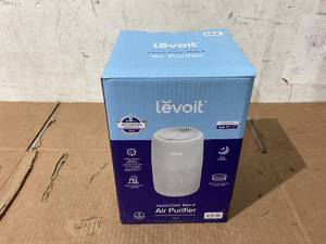lot 452 image: Levoit Core Mini Air Purifier