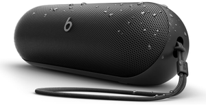 lot 33 image: Beats Pill - Portable Bluetooth Speaker - Up to 24H Battery Life, Water Resistant, Bluetooth, Apple & Android Compatible