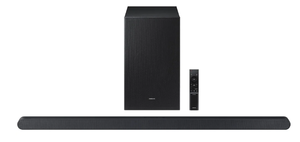 lot 50 image: Samsung HW-S700D Q-Series Wireless Soundbar (2024)
