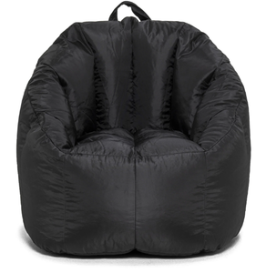 lot 101 image: Big Joe Joey Bean Bag Chair, Smartmax 2.5ft