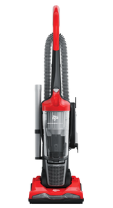 lot 102 image: Dirt Devil PowerMax Bagless Upright Vacuum Cleaner Machine, UD70111V