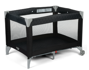 lot 132 image: Cosco Kids Baby Playpen Funsport Portable Baby Play Yard