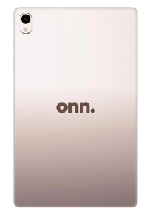 lot 176 image: Onn. 8 Tablet, 32GB, (2024 Model)