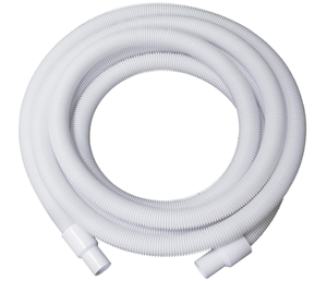 lot 231 image: Poolmaster 32227 Above-Ground Swimming Pool Vacuum Hose, 1 14 x 27
