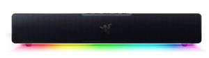 lot 242 image: Razer Leviathan V2 X PC Soundbar with Full-Range Drivers - Compact Design - Chroma RGB