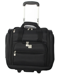 lot 245 image: Protege, Arendale Soft Side 16 Under Seat Luggage