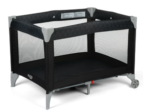 lot 288 image: Cosco Kids Baby Playpen Funsport Portable Baby Play Yard