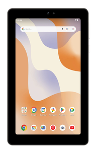 lot 296 image: Onn. 7 Tablet, 32GB (2024 Model)