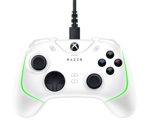 lot 351 image: Razer Wolverine V2 Chroma Wired Gaming Controller Xbox Series XS Controller