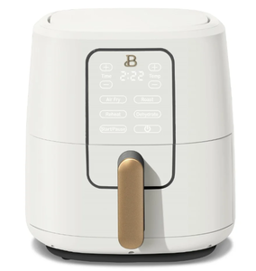 lot 665 image: Beautiful 6QT Air Fryer with TurboCrisp Technology and Touch-Activated Display