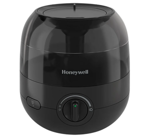 lot 708 image: Honeywell 12 Gallon Mini Cool Mist Humidifier, 200 sq. ft