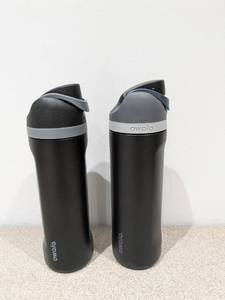 lot 64 image: 2 OWALA TUMBLERS