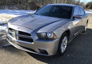 2014 Dodge Charger SE