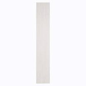 lot 9 image: 15 Boxes of ACHIM Sterling 1.2 White Oak 6 in. x 36 in. Peel and Stick Vinyl Plank Flooring (15 sq. ft.  case)  Customer Returns See Pictures