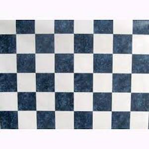 lot 43 image: Natco Assorted 6 ft. x 8 ft. Vinyl Unbound Remnant    Customer Returns See Pictures