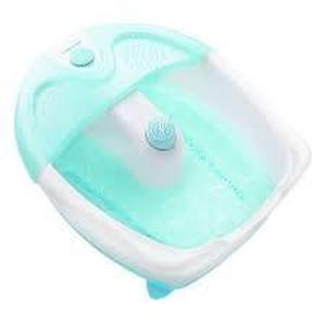 lot 38 image: Up & Up Foot Spa with Bubbles & Heat