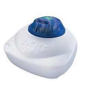 lot 37 image: Vicks Warm Steam Vaporizer Humidifier with Night Light - 1.5gal