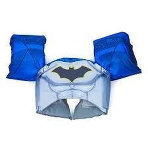 lot 76 image: Swimways DC Swim Trainer - Batman