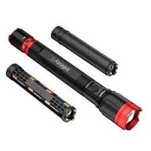 lot 114 image: Infinity X1 5000L Dual Power Focusing Flashlight