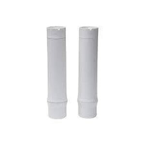 lot 120 image: Glacier Bay Premium Reverse Osmosis Drinking Water Filter Set (Fits HDGROS4 System)