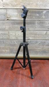 lot 128 image: 30 Tripod-Used, Some Signs of Wear