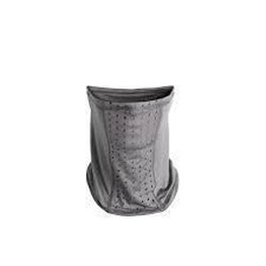 lot 179 image: Set of 4 Mission Charcoal All-Season Adjustable Gaiter