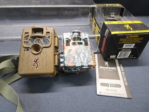 Game Cameras