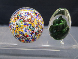 Paperweights