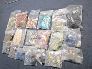 Jewelry Making Stones