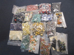 Jewelry Making Beads