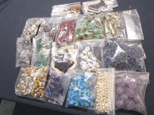 Jewelry Making Beads