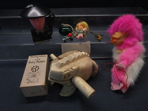 Collectible Toys