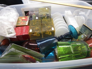 Beading Equipment