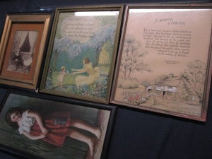 Prints & Writings