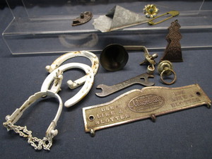 Metal Lot