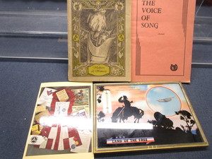 Advertising, Colt Booklet