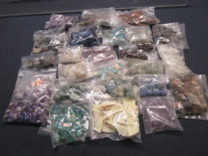 Natural & Polished Stones For Jewelry Making