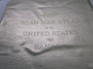 Langwiths Motor Trails Map
