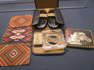 Dollhouse Rugs, Grooming, Wallet